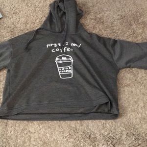 Hoodie originally from shein